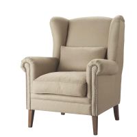 Fauteuil Octave