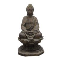 Boudha Lotus