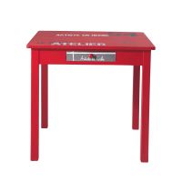Table basse Petit Atelier
