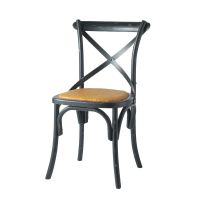 Chaise noire Tradition pour 79€