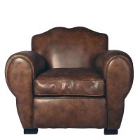 Fauteuil Moustache