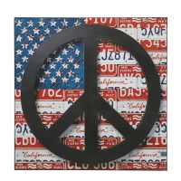 Tableau Love and Usa