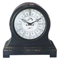 Horloge Chamtonnay