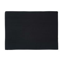 Housse tête de lit anthracite 160 cm Dream