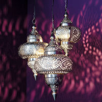Suspension Djerba