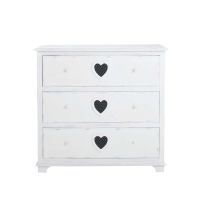 Commode Valentine