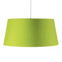 Suspension tambour Anis