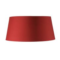 Suspension Tambour Cerise