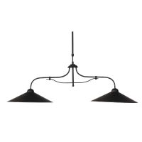 Suspension Lubéron Double