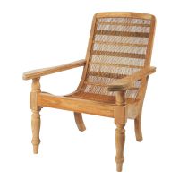 Fauteuil Colonial