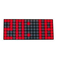 Horloge Pixel