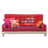 Banquette 2-3 places Monoi