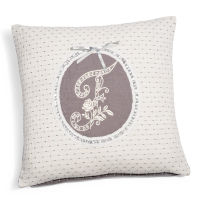 Housse de coussin Sévigné 