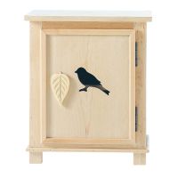 Chevet Enfant Nature