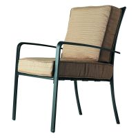 Fauteuil Bodrum