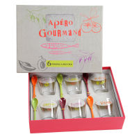 Coffret apéro Gourmand