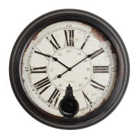 Horloge Rivoli