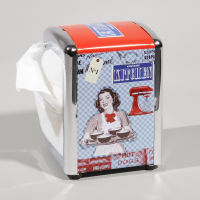 Distributeur serviette Kitchen