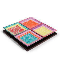 Plateau apéro Oriental