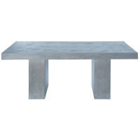 Table à diner Mineral