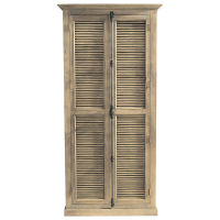 Armoire Persiennes pour 1190€