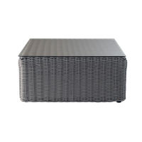 Table basse Palerme