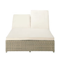 Bain de soleil double Saint-Raphaël pour 549€