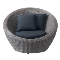 Fauteuil Palerme