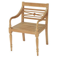 Fauteuil Marie Galante