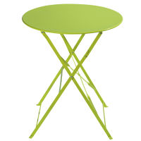 Table anis Confetti