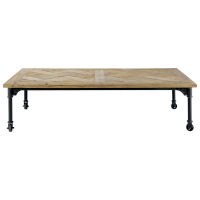 Table basse Mirabeau