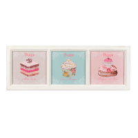 Tableau Maître Pâtissier