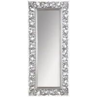 Miroir Rivoli silver 80x190 pour 299€