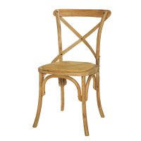 Chaise chêne Tradition