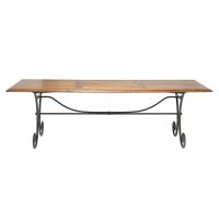 Table à dîner XXL Lubéron pour 599€