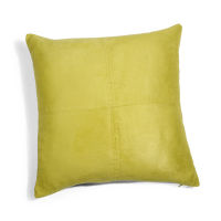 Coussin Swedine vert petit modèle