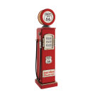 Lampe range CD  Route 66