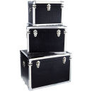Ensemble de 3 Malles Karl