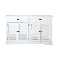 Credenza bassa Barbade
