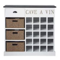Cantinetta vini Comptoir des epices