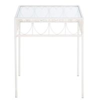 Comodino Eglantine