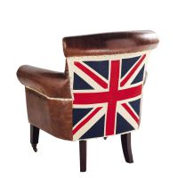 Poltrona Cambridge