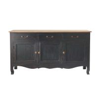 Credenza bassa Versailles