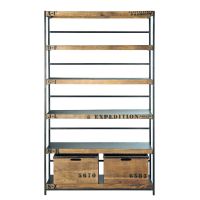 Scaffale Manufacture