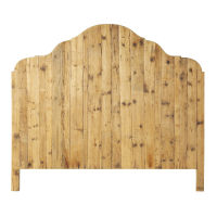 Testata letto Dordogne