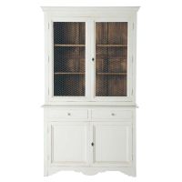 Credenza alta Bergerac