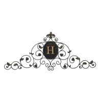 Fregio Grand Hotel