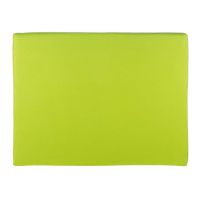 Fodera della testata letto anice 160 cm Dream