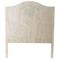 Testata letto Sweet Room