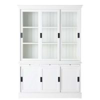 Credenza alta Bastille